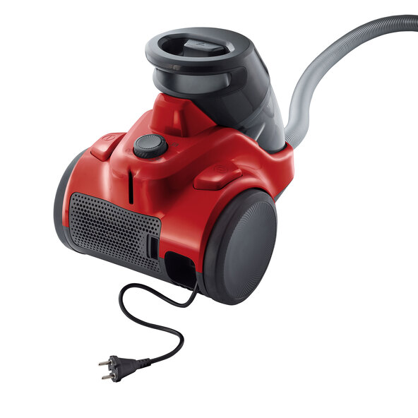 Aspirator fără sac LX5-2-anim