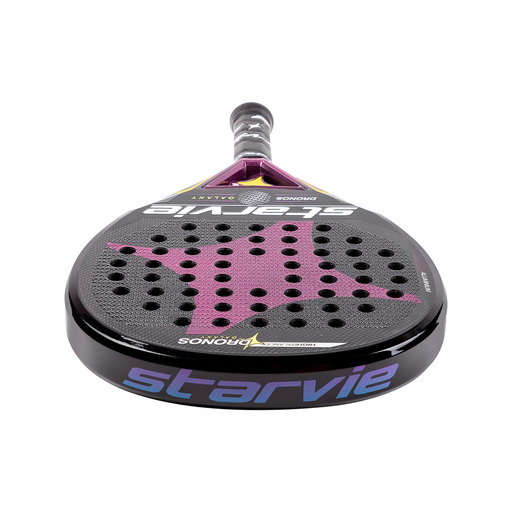  Galaxia Starvie Dronos