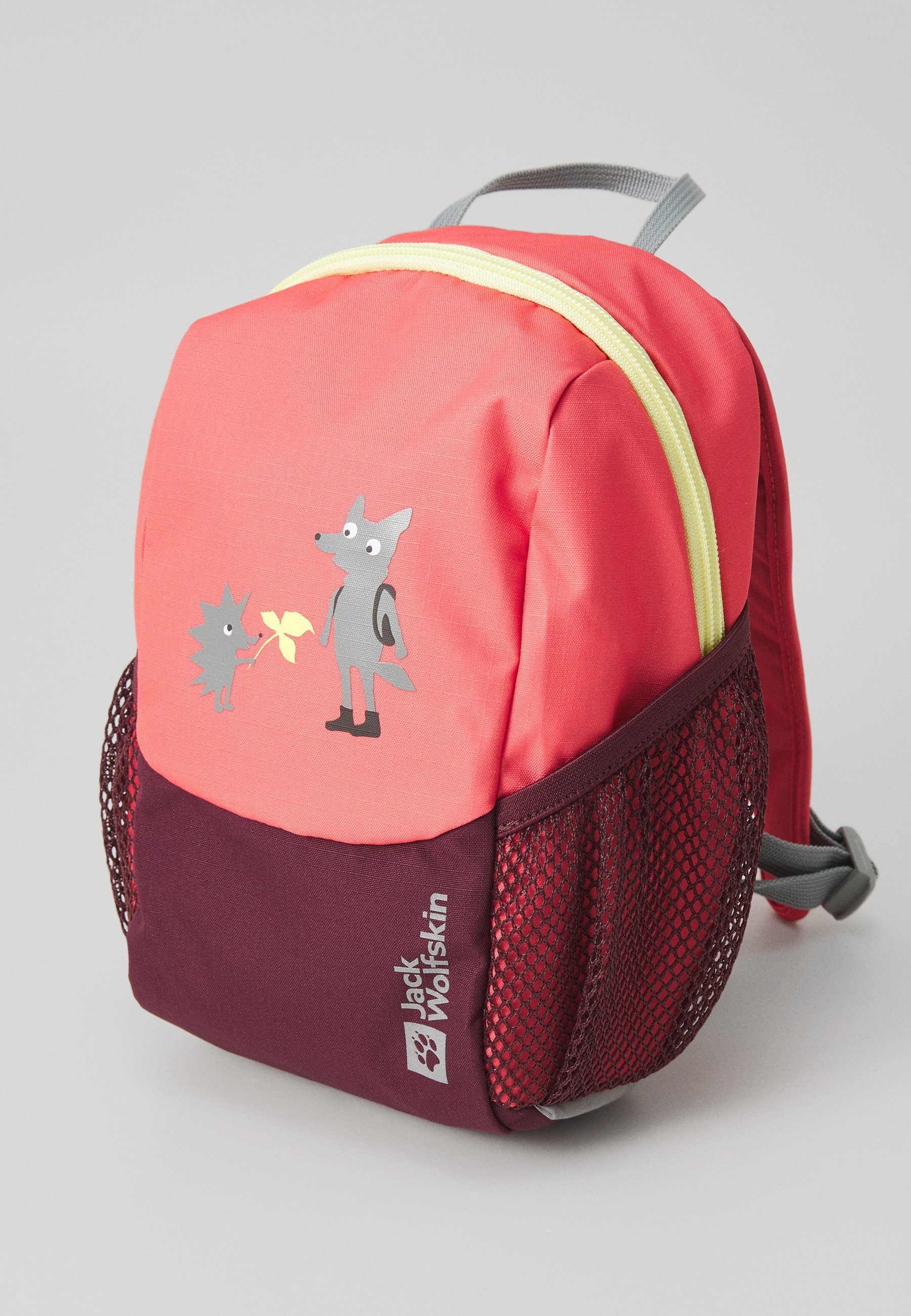 Jack Wolfskin SPROUT - Rucksack - sunset cora