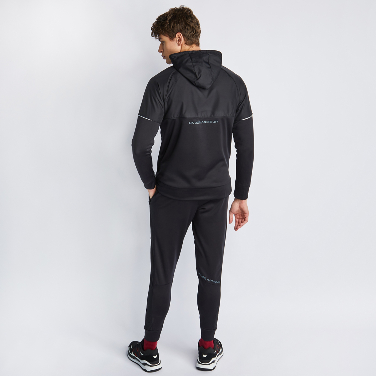 Under Armour Storm