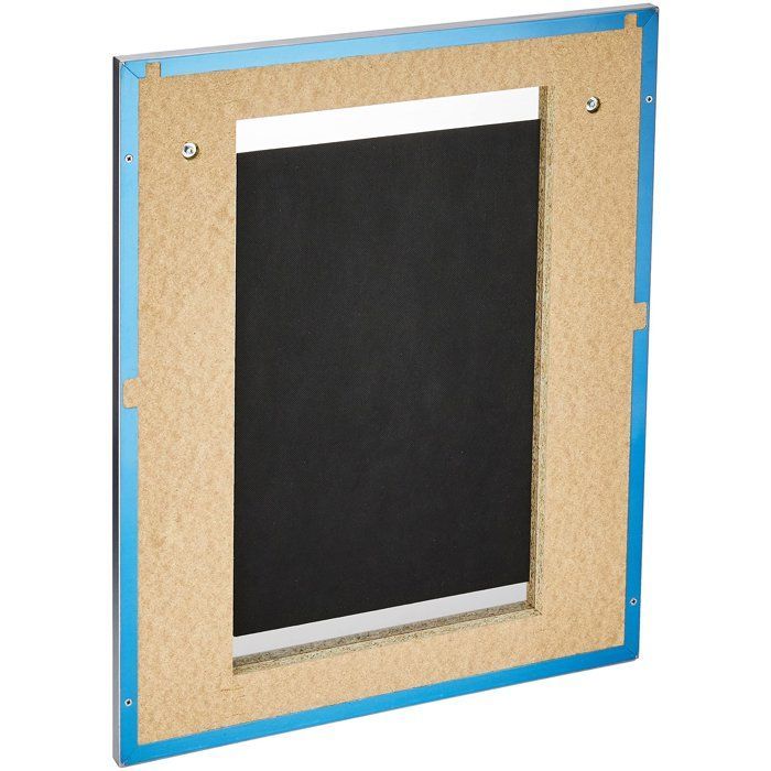 Panel de puerta - BOSCH - SMZ2056 - Para lavavajillas totalmente integrables - 60 cm - Acero inoxidable