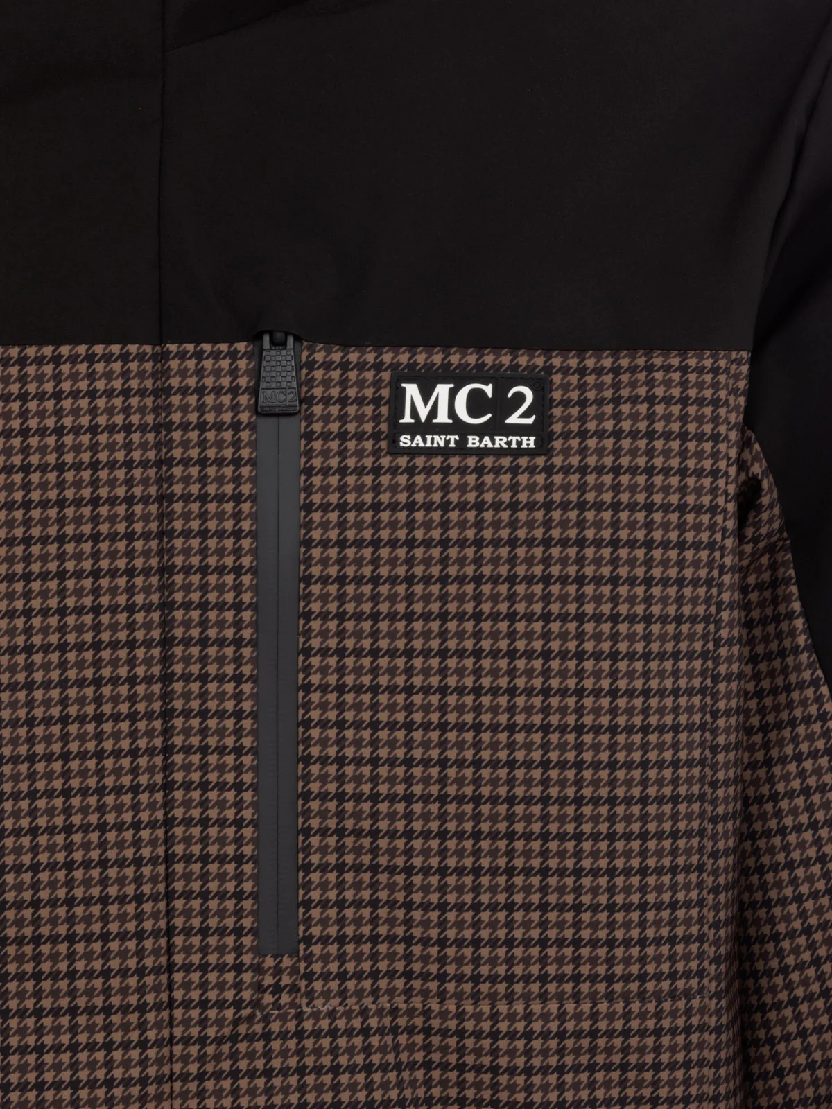 Chaqueta de esquí Greatscott para hombre con tecnología Recco®.