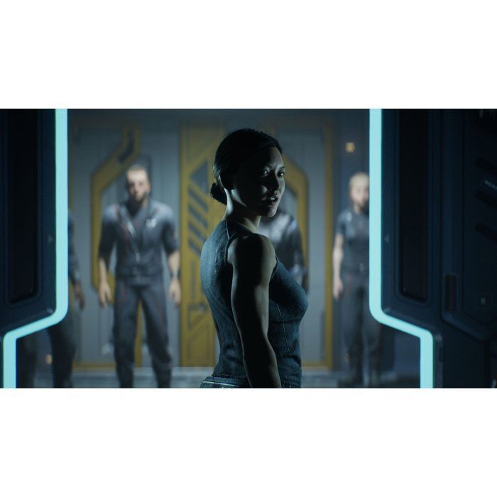 DIRECTIVE 8020 - Day One Edition - Xbox Series