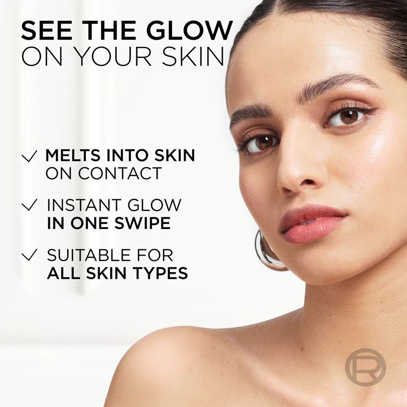 L'Oréal Paris Lumi Stick rozjasňující tyčinka na sklo