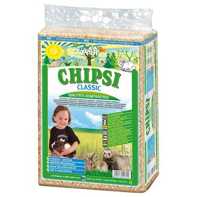 Chipsi Classic Haustierbettwäsche
