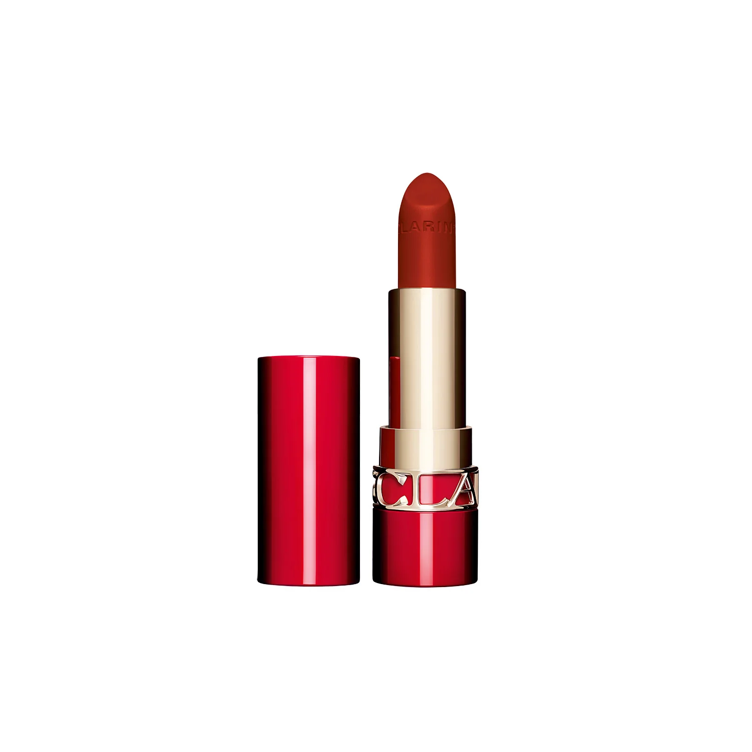 Labbra Joli Rouge Velvet Mat - Rossetto mat, Rossetto