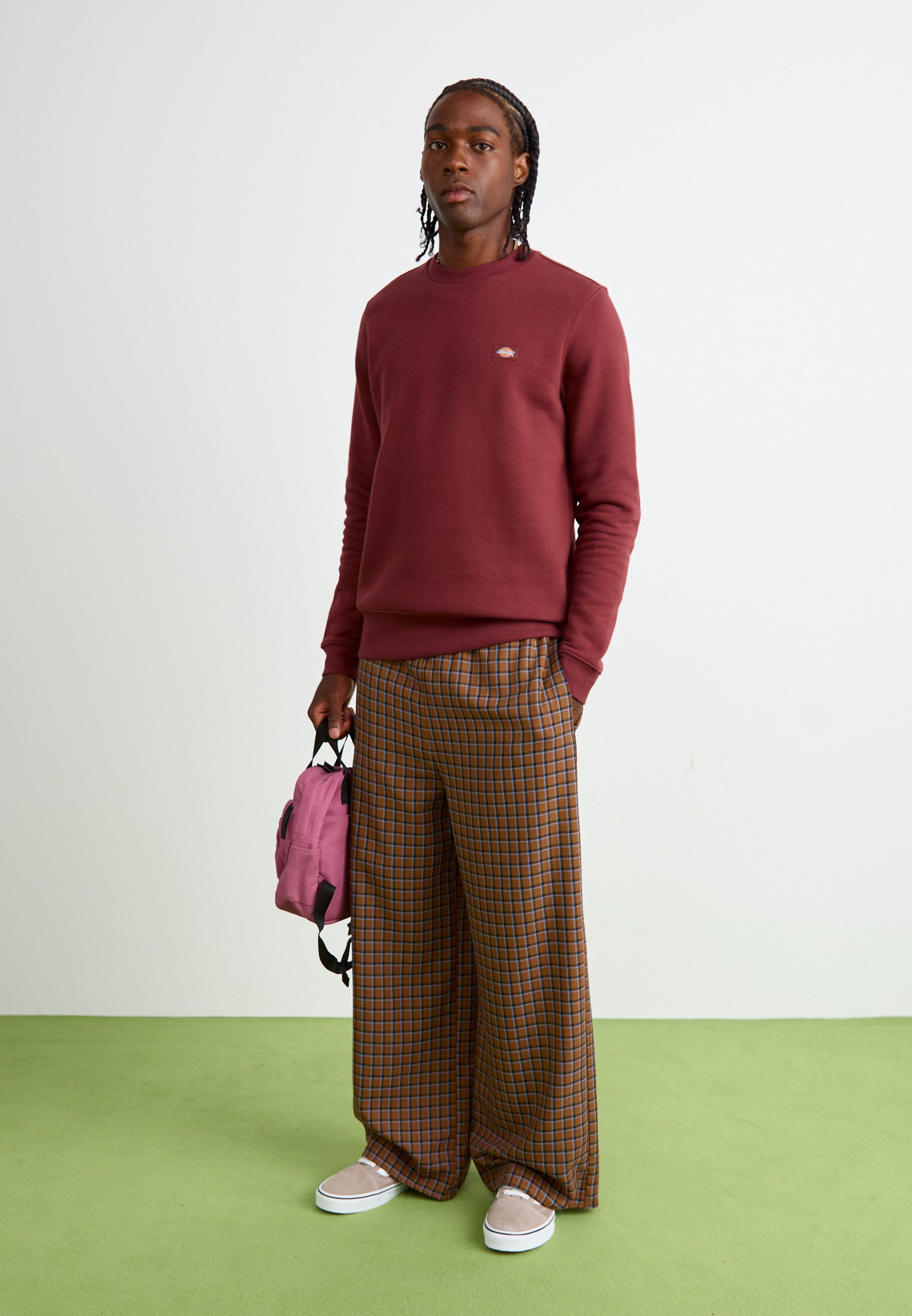 Dickies megztiniai