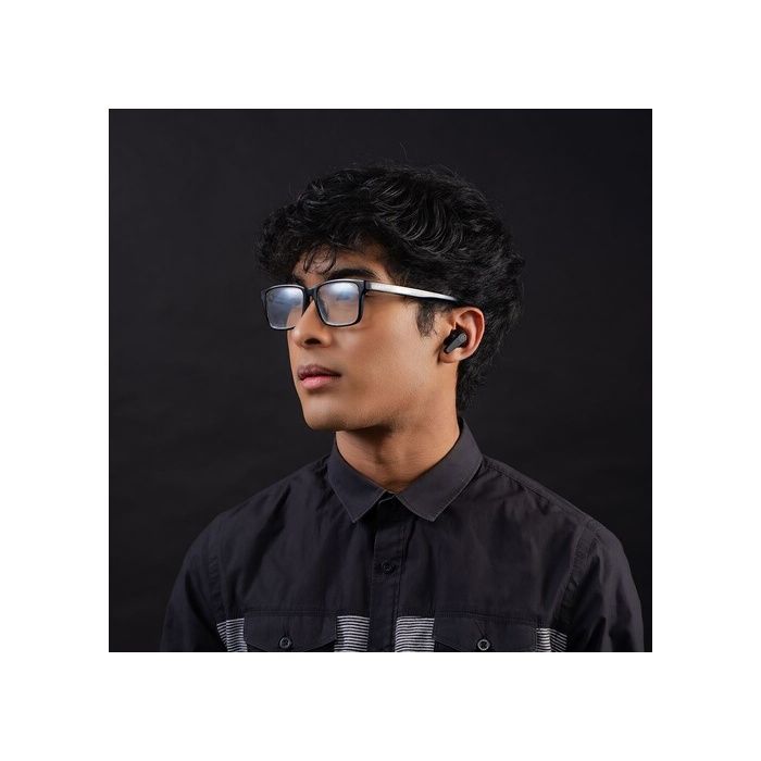Ecouteurs Jlab Go Pods ANC Black True Wireless Earbuds