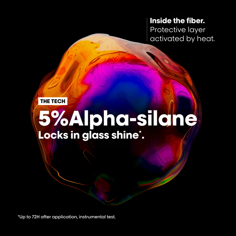 L'Oréal Professionnel Serie Expert Vitamino Color Spectrum sérum do nabłyszczenia