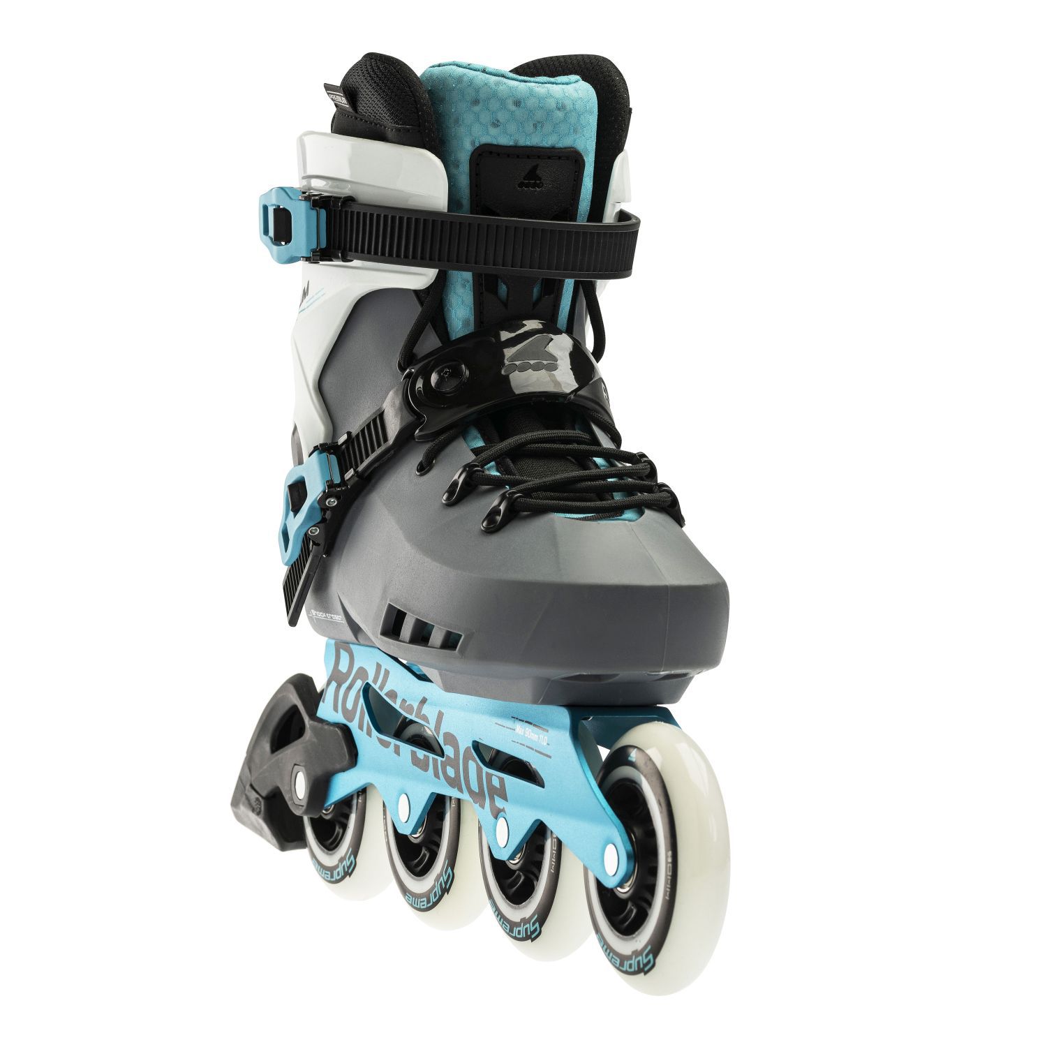  Patines Maxxum Xt W Rollerblade