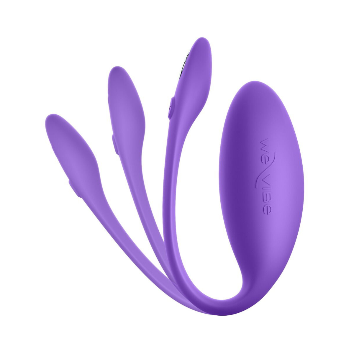 We-Vibe Jive Lite vijolična