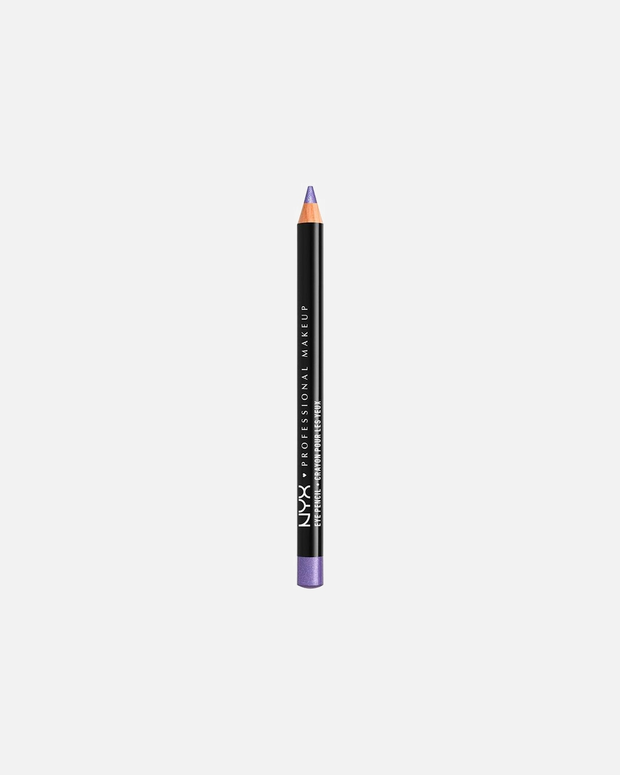 NYX Professional Makeup Eye Pencil Slim Pencil - 1 g
