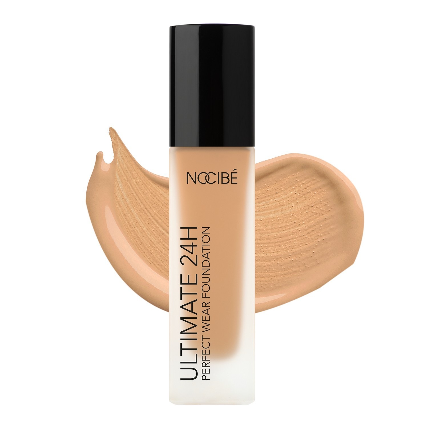 Nocibé Ultimate 24h Perfect Wear Foundation