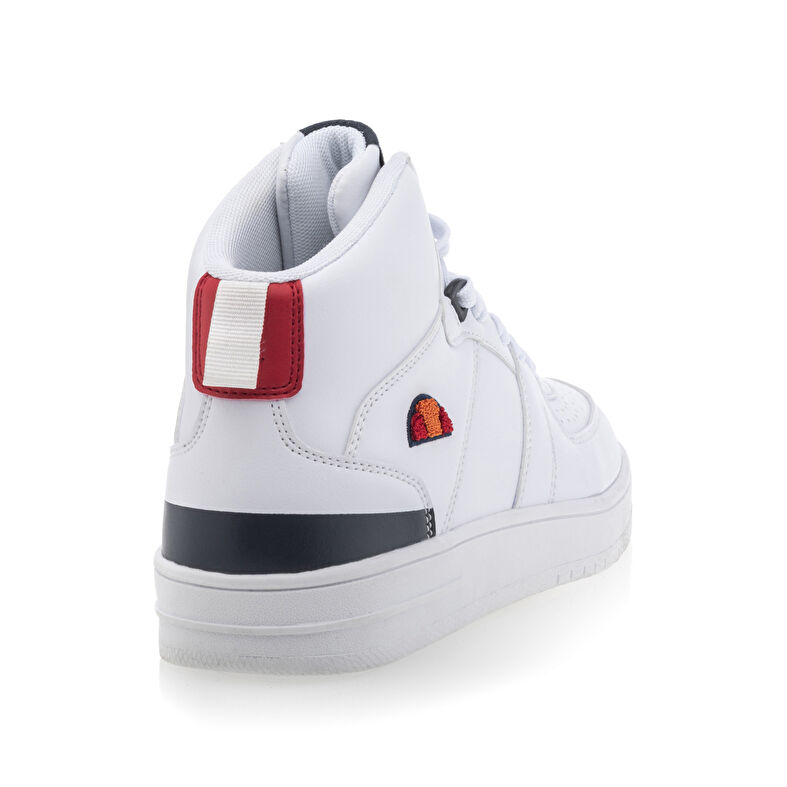 Kurver / joggesko Garcon Blanc