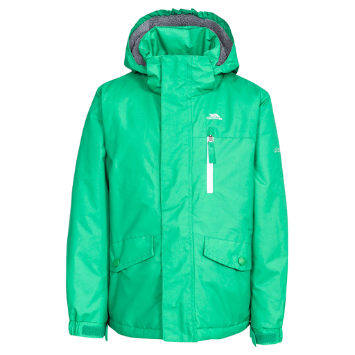  Chaqueta Nepriepustný Modelo Balast Infantil Trespass
