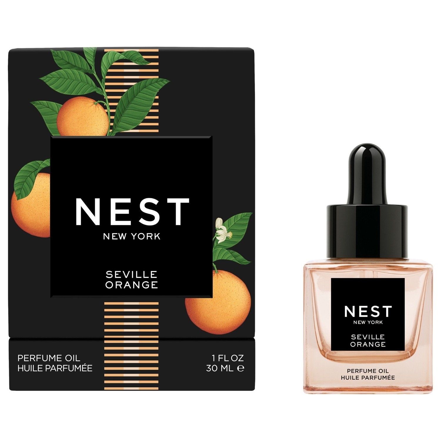NEST NEW YORK kvepalai „Sevilla Orange“ – 30 ml