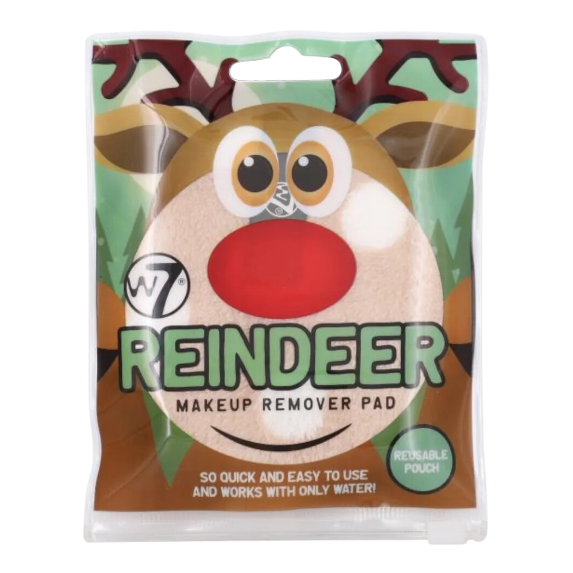 W7 Reindeer