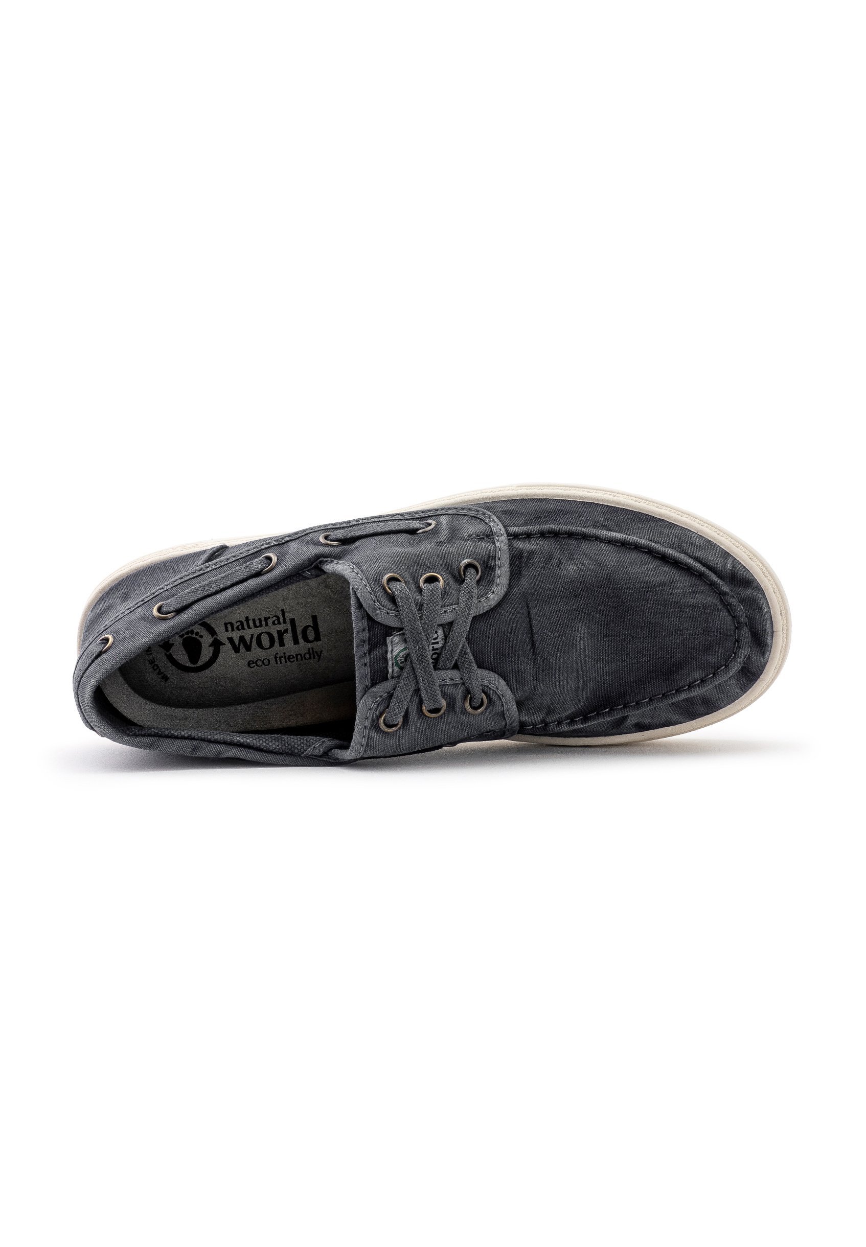 Natural World Blucher - Bootschoenen - enz.