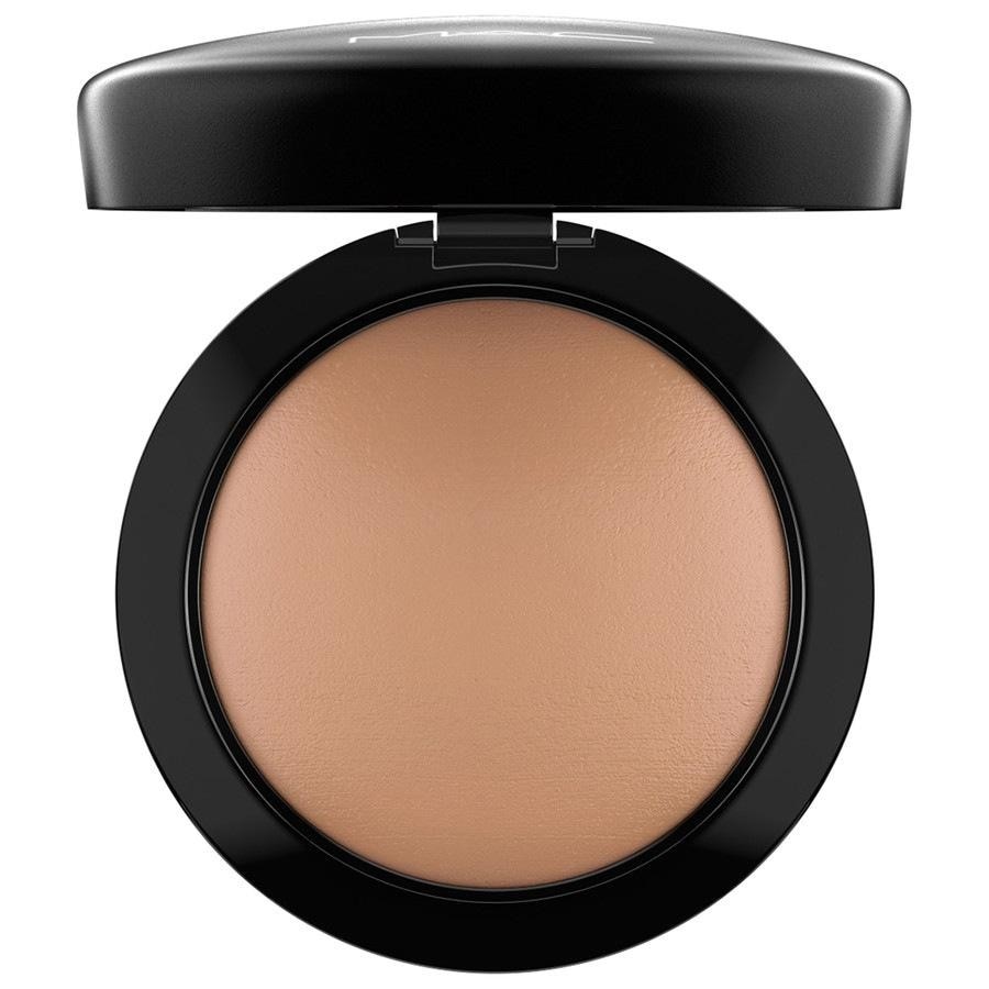 MAC Poeder Mineralize Mineralize Skinfinish Natuurlijk - 10 g