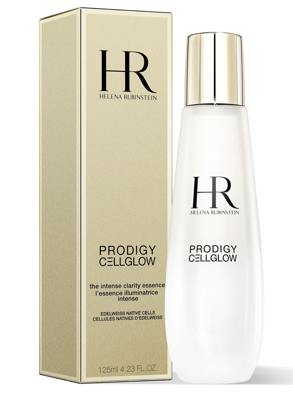 Prodigy Cell Glow Essence Pilsing za lice
