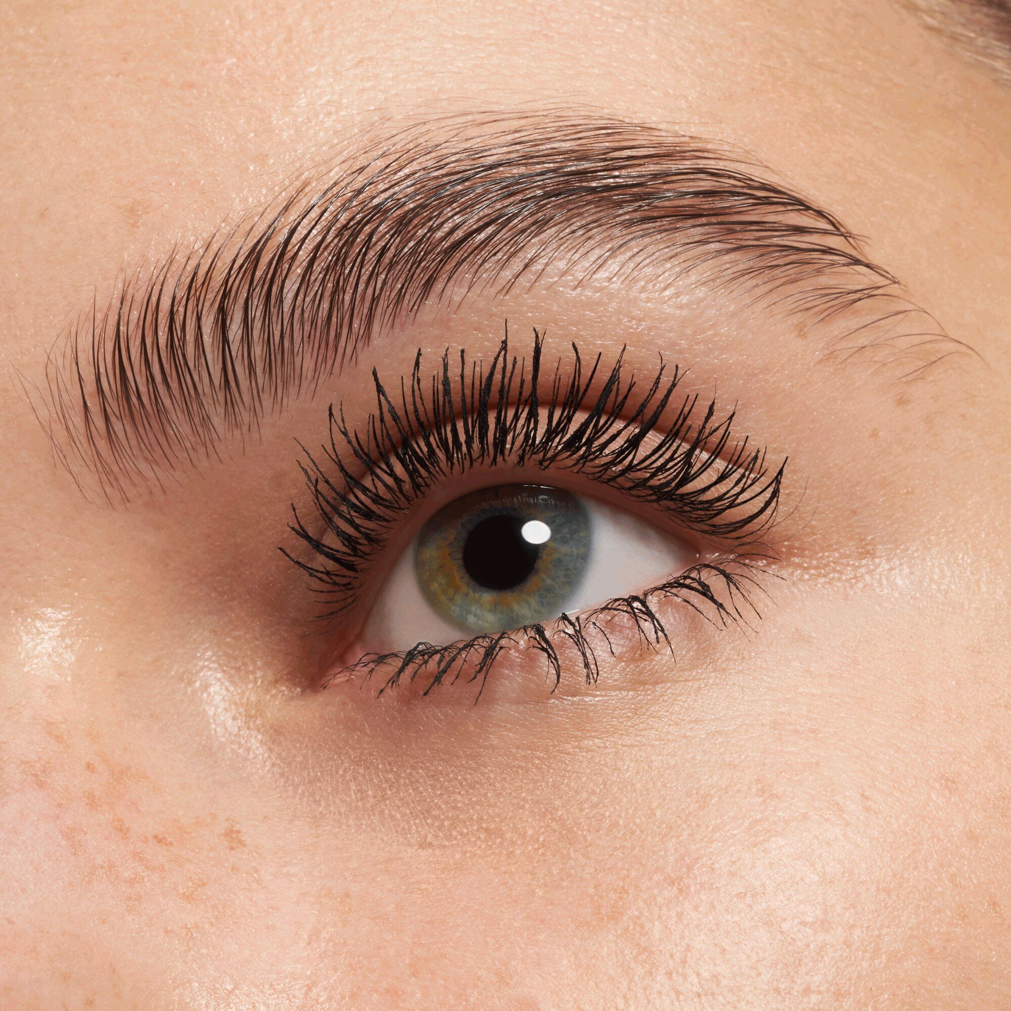 I Love Extreme Waterproof Volumizing Mascara Skropstu tušas