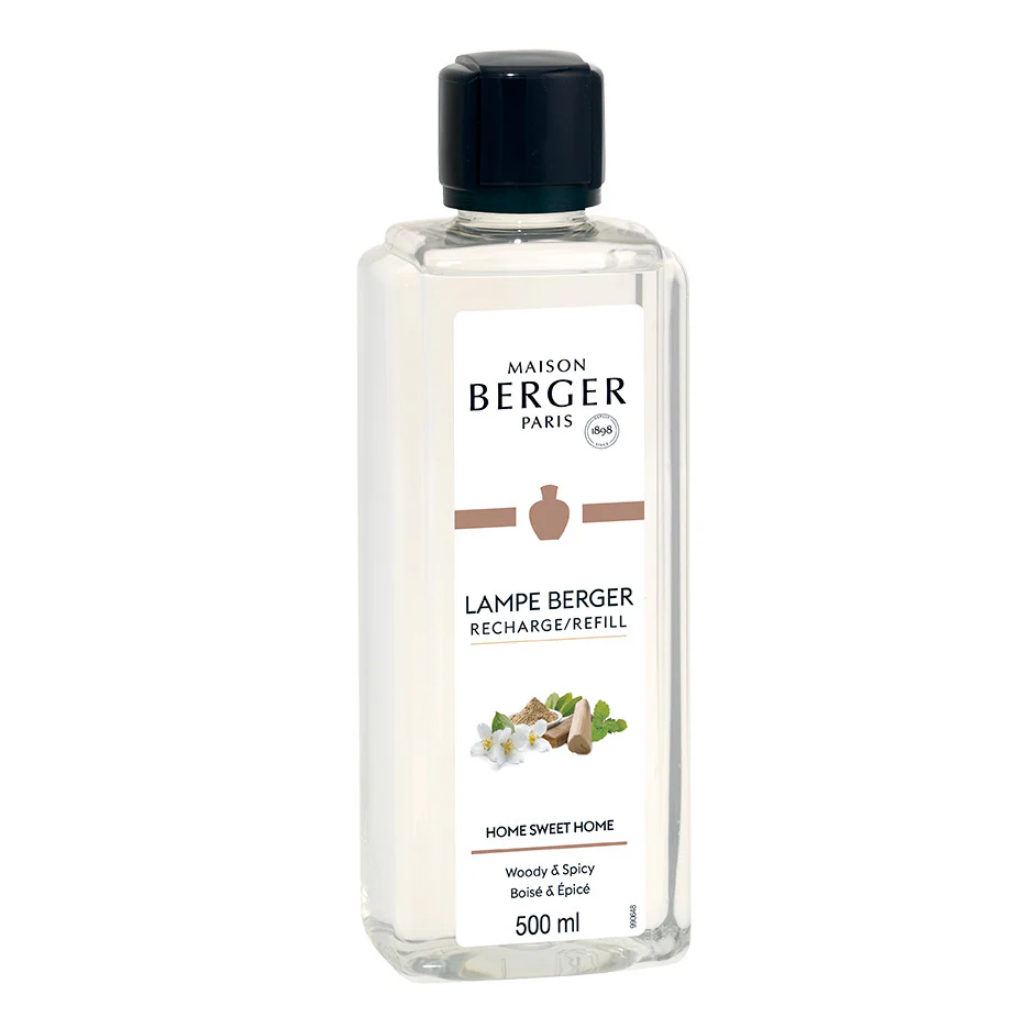 Parfum de Maison Home Sweet Home - Profumo per Lampada Catalitica