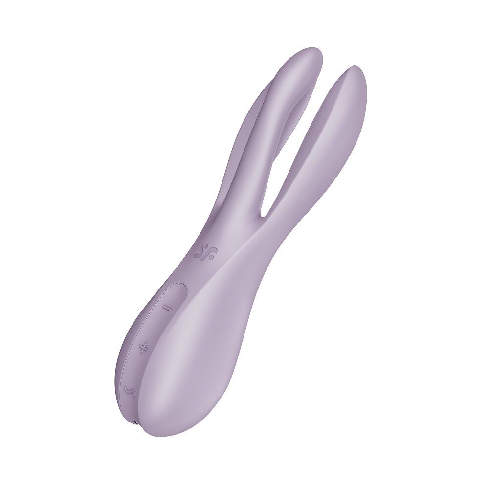 Satisfyer Dreier 2 Vibrator