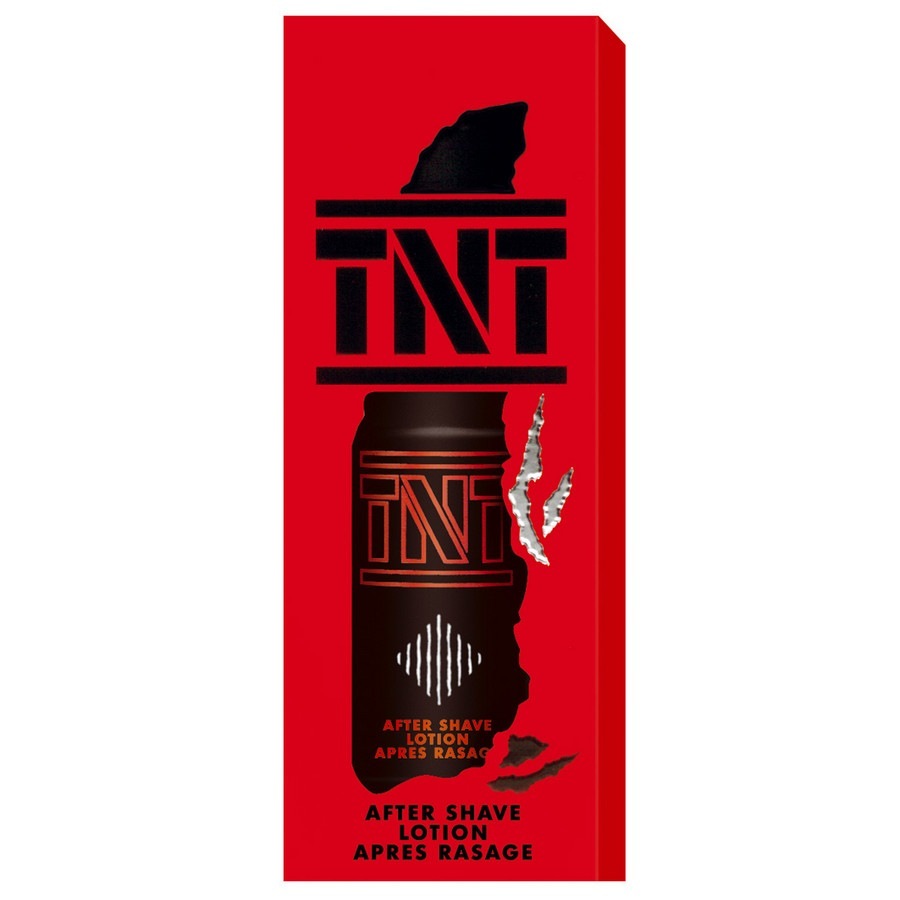 Après-rasage TNT - 50 ml