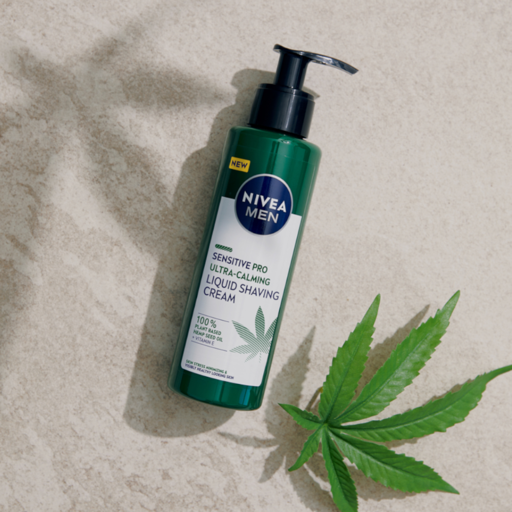 Nivea Men Sensitive Pro