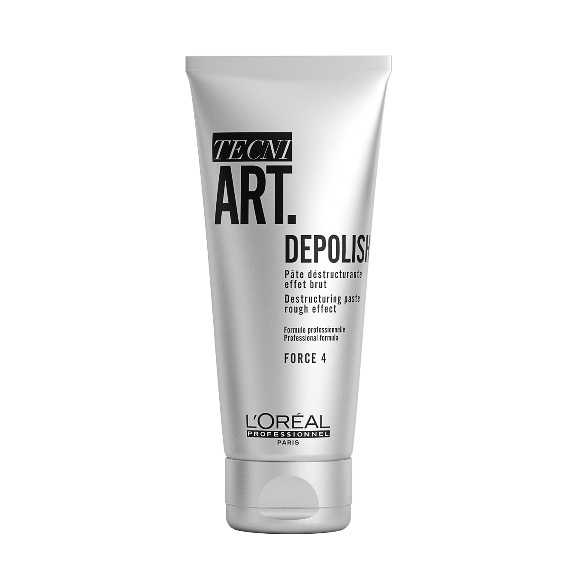 Techni Art Depolish Matte Paste 100 ml - L'Oréal Professionnel