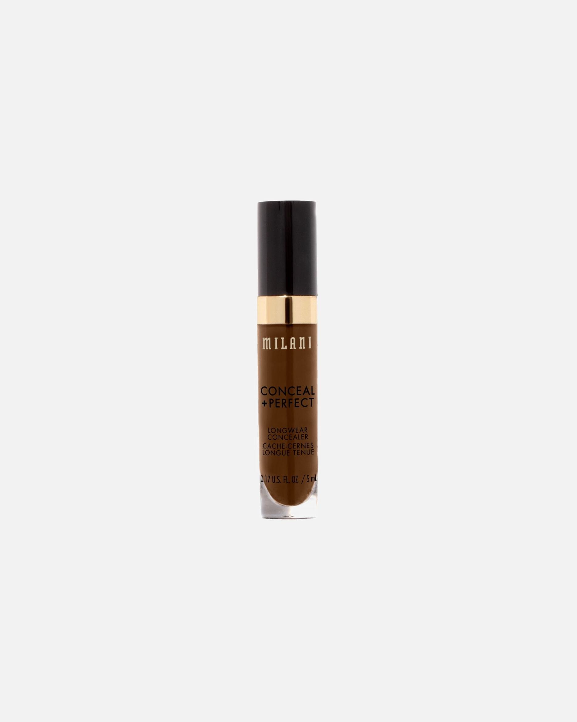 „Milani“ maskuoklis „Concealer Concealer + Perfect Long Wear“ – 5 ml