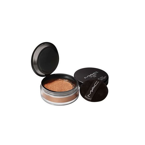 Fixačný púder Studio Fix Micro Veil Loose Powder Luxusný fixačný púder na make-up