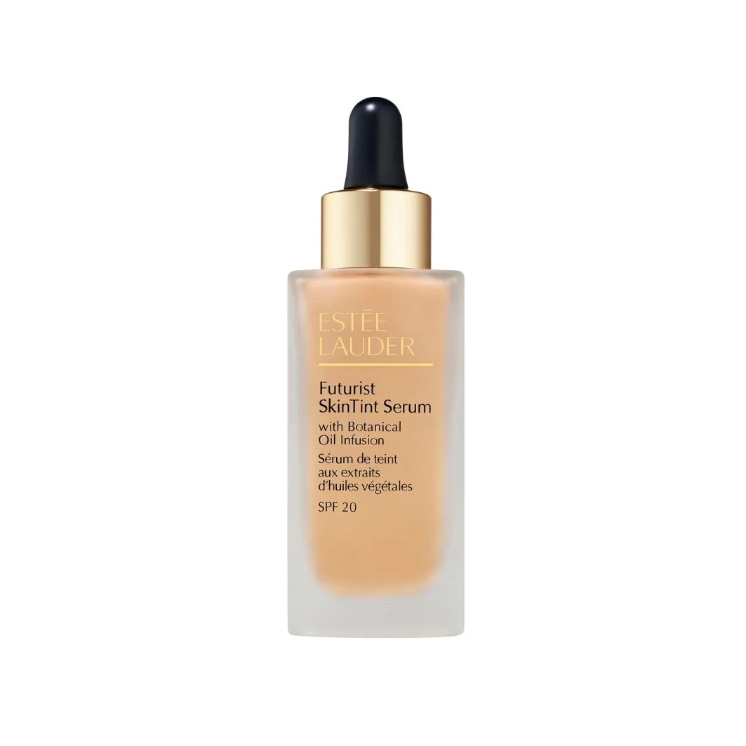 Fondotinta Futurist SkinTint Serum - Fondotinta liquido
