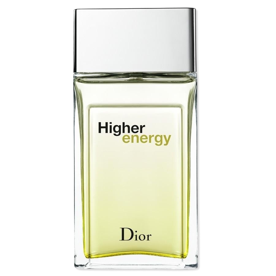 DIOR toaletna voda Higher Energy - 100 ml