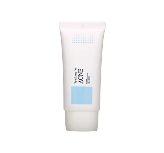 Pyunkang Yul Acne Cream nawilżający krem przeciwtrądzikowy do twarzy 50ml