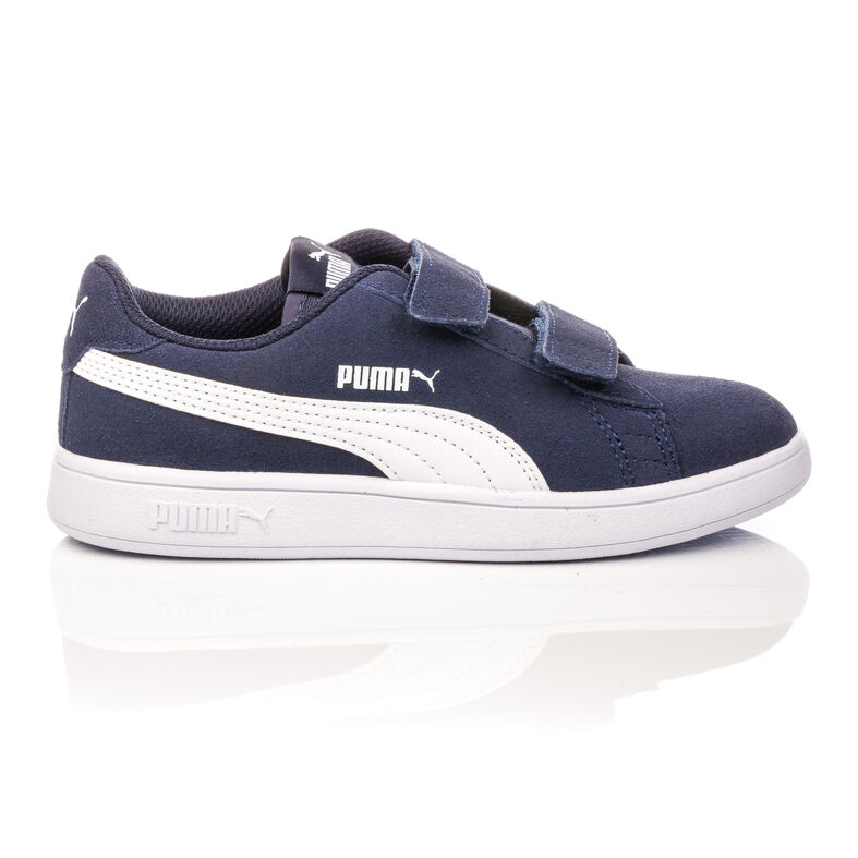  Καλάθια / sneakers Garcon Bleu