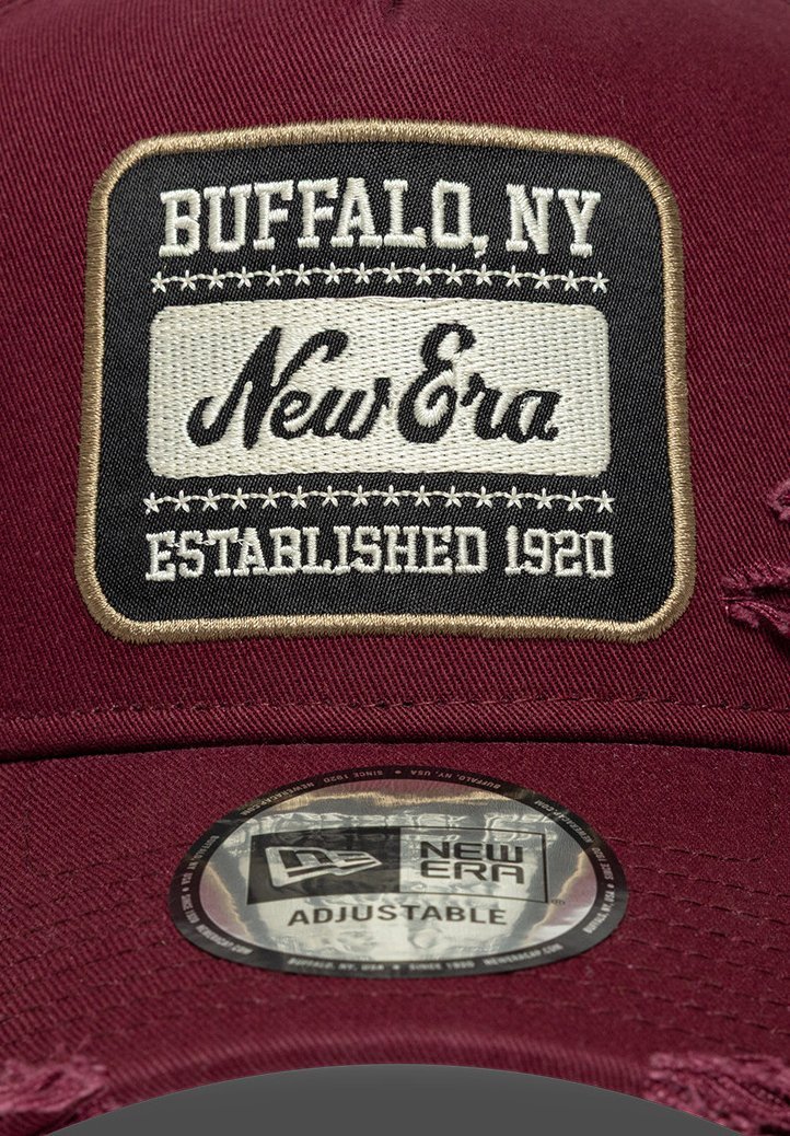 Bonés New Era