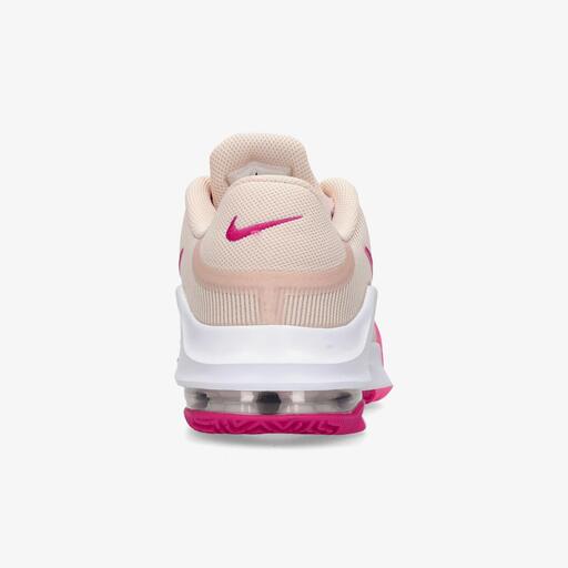  Nike Air Max Impact 4