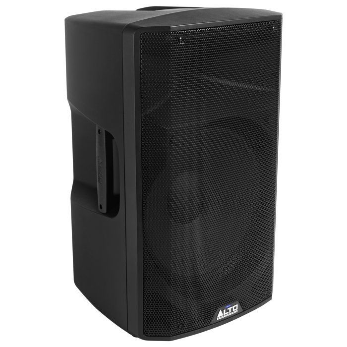 ALTO TX415 Powered Speaker