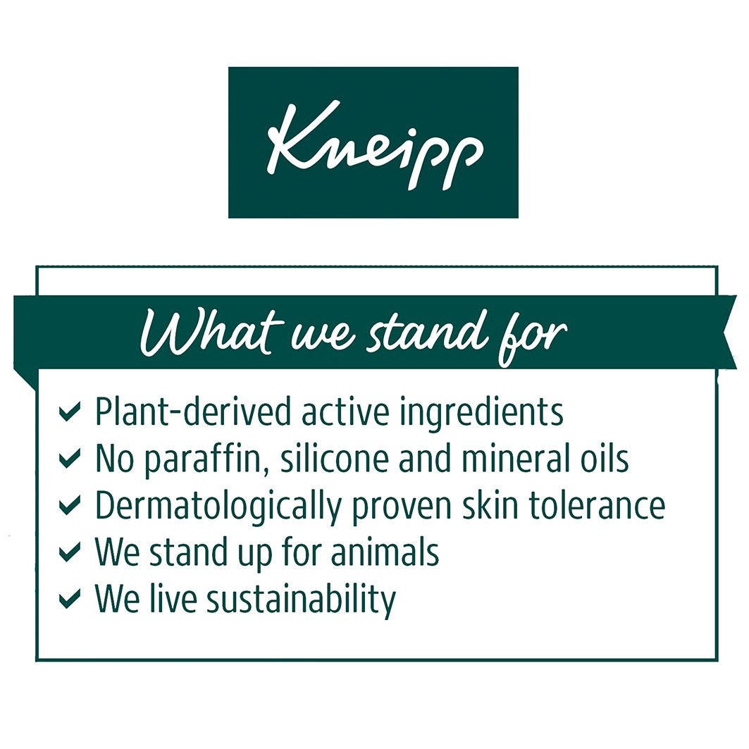 Kneipp 5-i-1 fodcreme - 75 ml