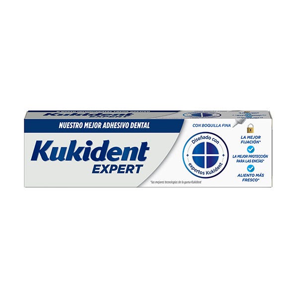 Κόλλα Dental Expert | 40g