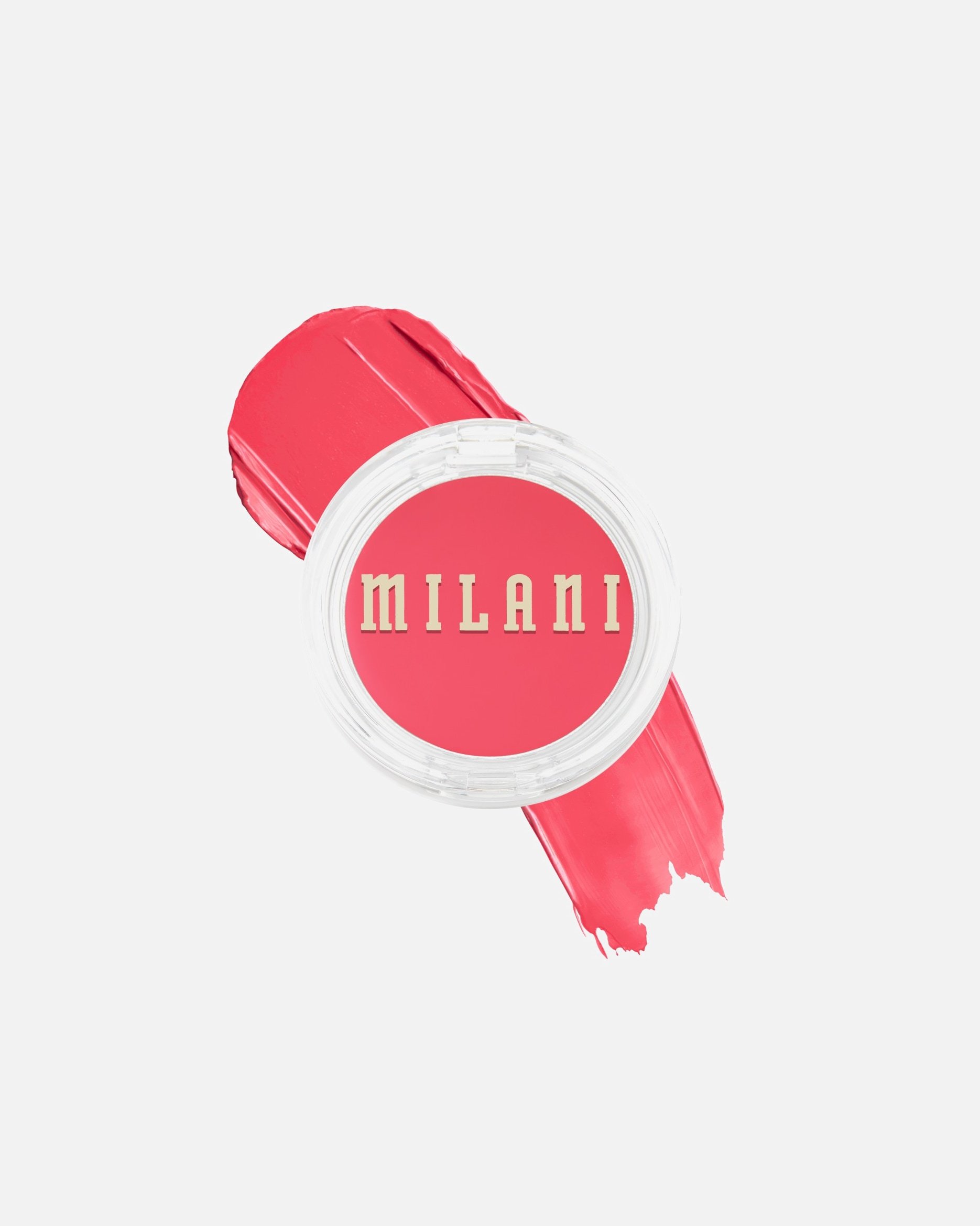Milani rumenilo za obraze Creme Rouge – 6 g