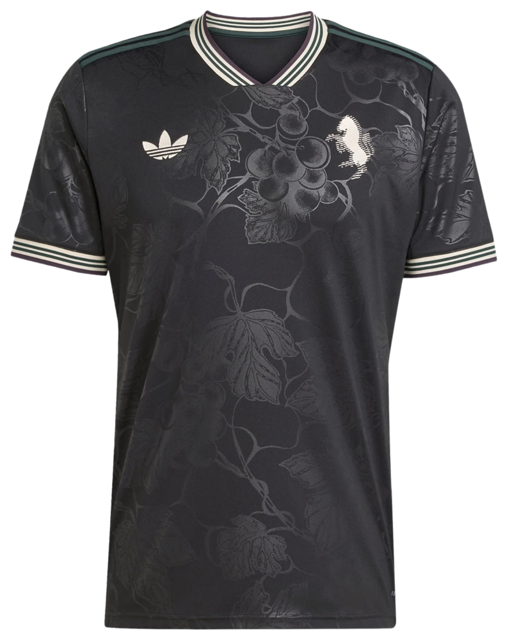 adidas Juventus Kolmas pelipaita 25-26
