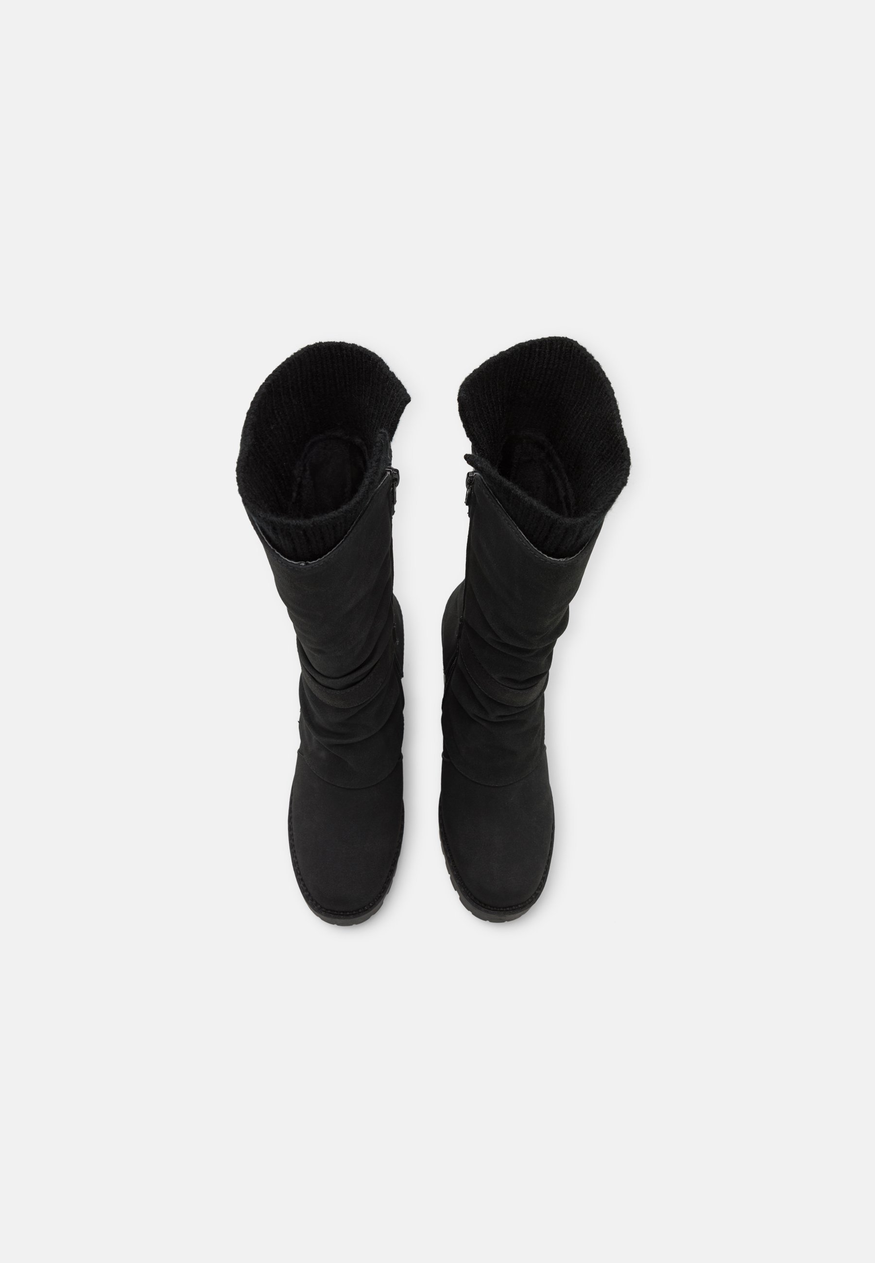 Botas Anna Field - pretas
