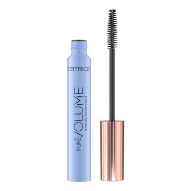 Catrice Pure Volume vedenpitävä ripsiväri 10ml 10ml