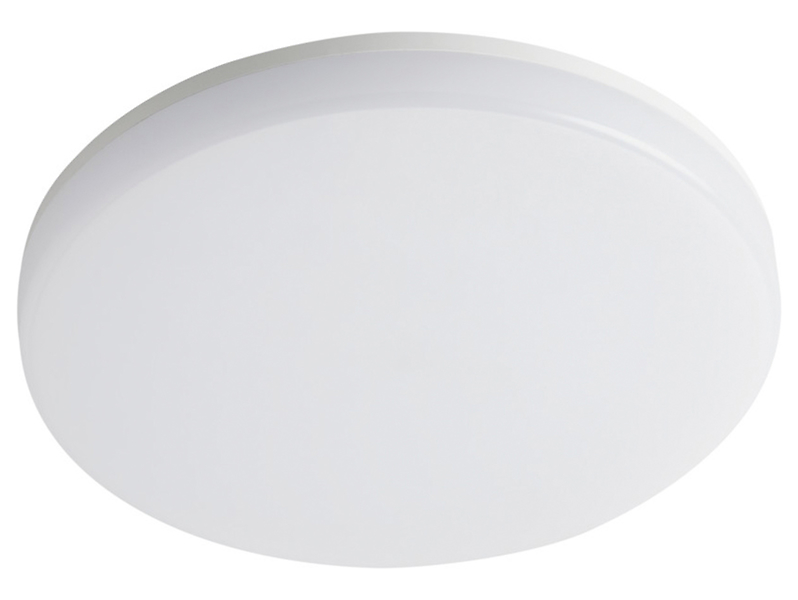 Oprawa techniczna Varso LED 27 cm biała