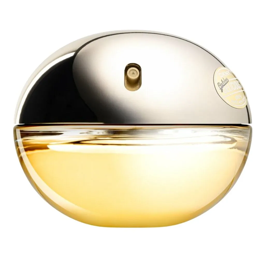 DKNY Golden Delicious Woda perfumowana dla kobiet