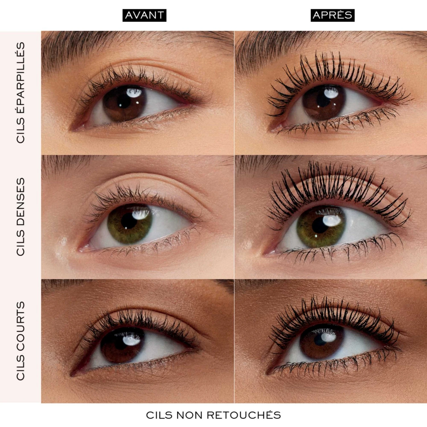 Lancôme Flutter Extension
