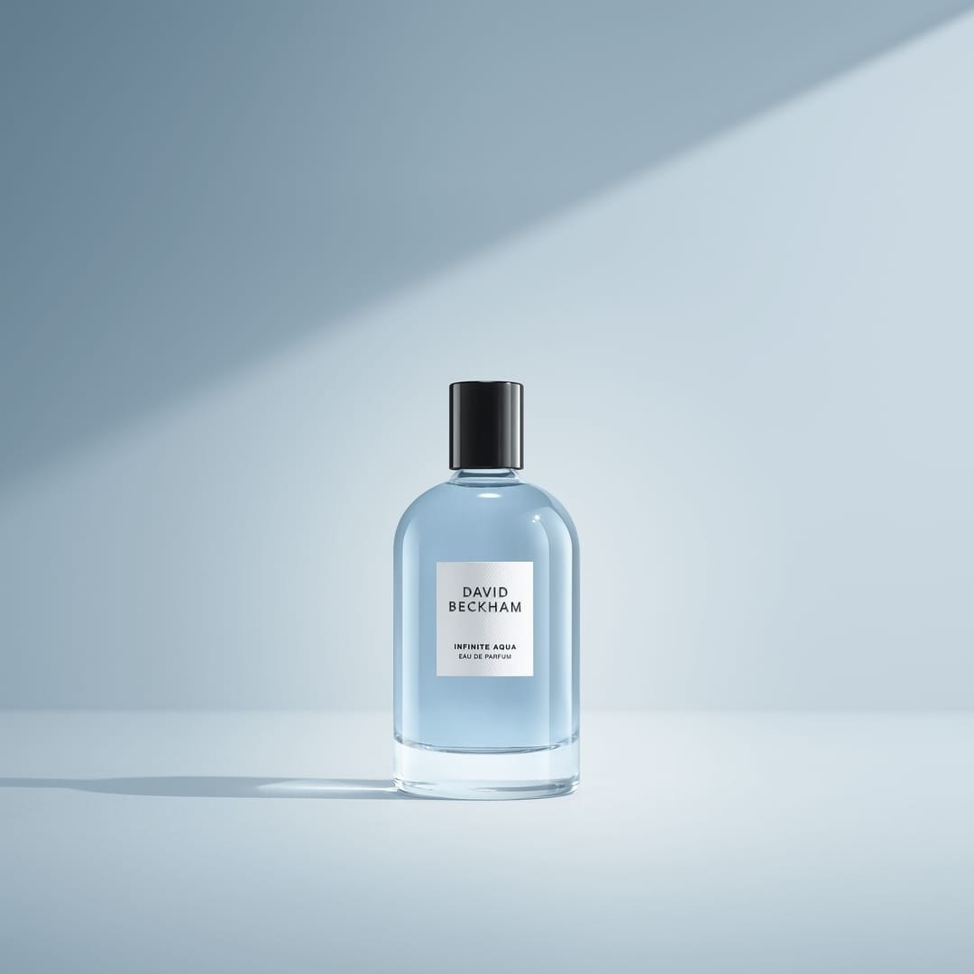 Parfumovaná voda David Beckham Intense Aqua Parfumovaná voda - 100 ml