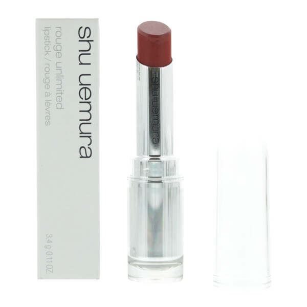 Rtěnka Shu Uemura Rouge Unlimited 3,4 g - RD 161